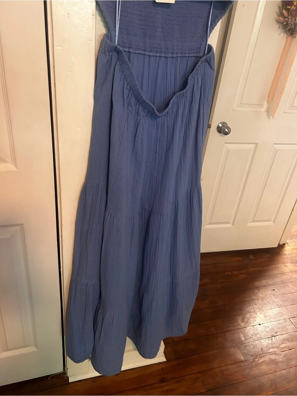 NWT Rip Curl Surf Maxi dress - Picture 7 of 8